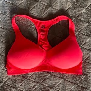 VS PINK Push-up Sports Bra